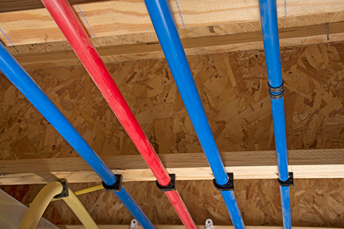 2 Reasons to Consider A Plumbing Repipe