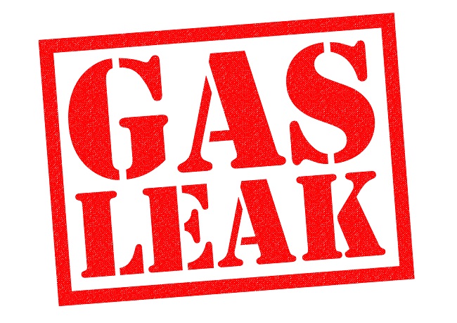 Gas Leaks: Why You Should Take Them Seriously