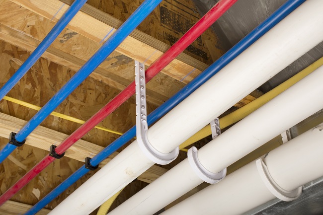 Re-Piping: When Is it Necessary and What Are Your Options?