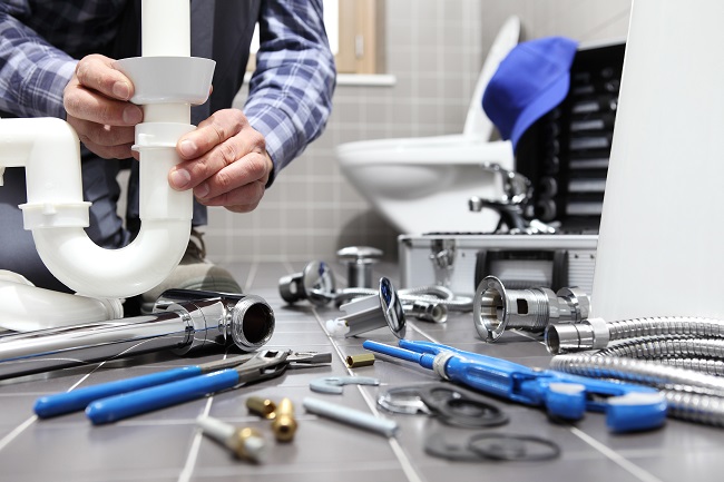 Common Plumbing Issues in East Texas Homes: What You Should Know