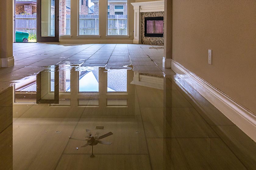 3 Signs There is a Slab Leak in Your Home