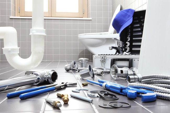 Signs a Plumbing Problem is a Plumbing Emergency