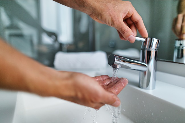 5 Common Causes of Low Water Pressure in the Home