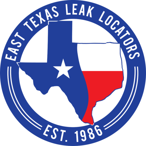 East Texas Leak Locators logo