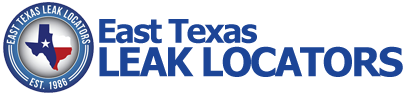 East Texas Leak Locators