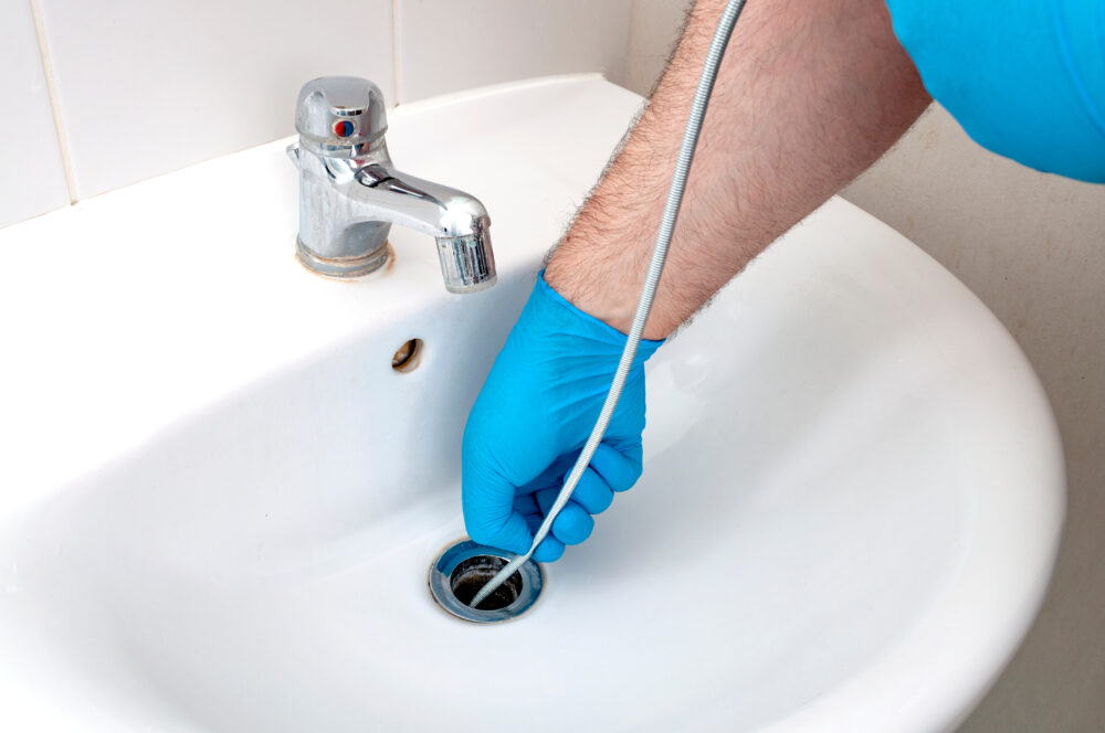 Common Drain Repair Issues and How to Fix Them