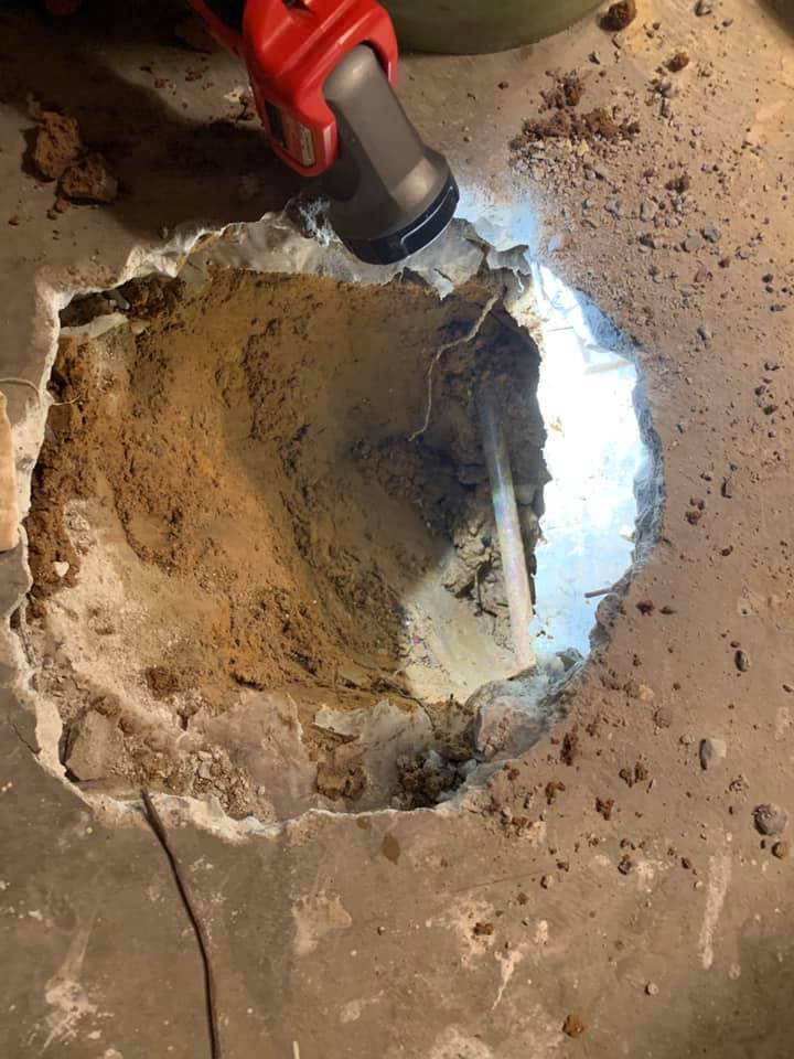 The Top Signs of a Slab Leak and What You Can Do About It