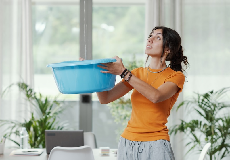 The Top 5 Most Common Residential Plumbing Emergencies (And How to Handle Them) The Top 5 Most Common Residential Plumbing Emergencies (And How to Handle Them)