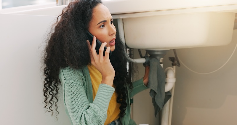 DIY Plumbing Disasters: When Should You Call a Professional Plumber Instead? DIY Plumbing Disasters: When Should You Call a Professional Plumber Instead?