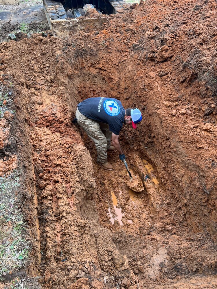 The Hidden Dangers of Ignoring a Water Line Leak in Your Home