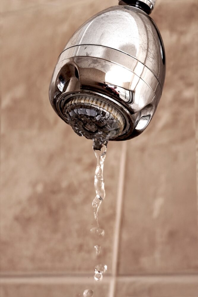 How Can I Improve the Water Pressure in My Shower? How Can I Improve the Water Pressure in My Shower?