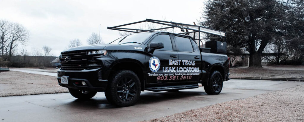 Why Does Early Leak Detection Save Money for East Texas Homeowners?