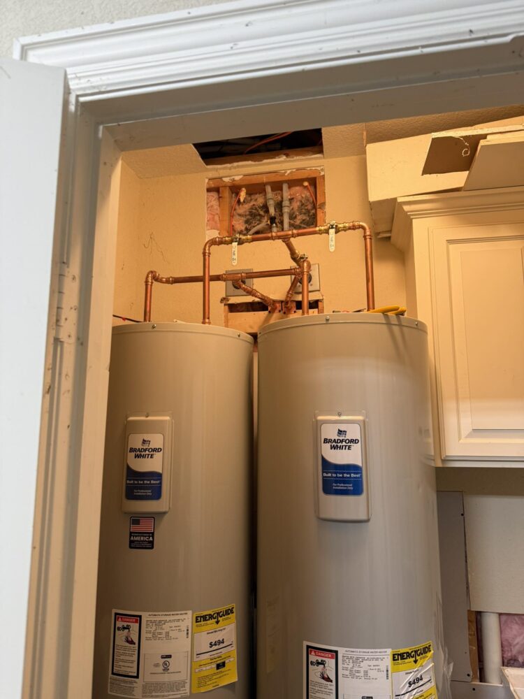 Water Heater Problems You Should Never Ignore: Critical Warning Signs for East Texas Homeowners