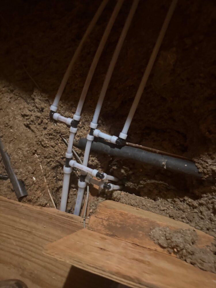 Why Your Home May Need a Whole-House Repipe